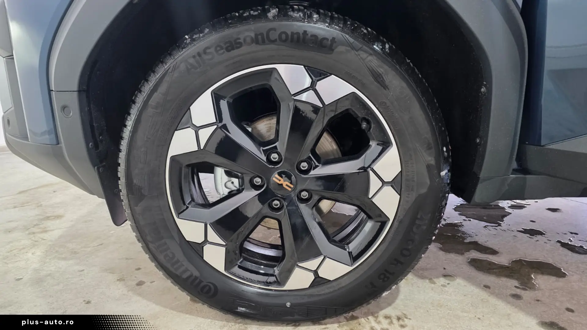 DACIA BIGSTER 1.2 TCe MHEV 130 4X4 Extreme