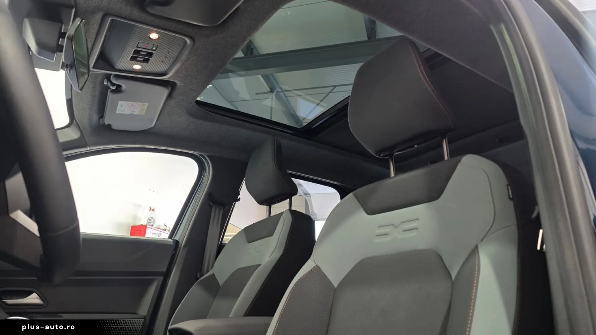 DACIA BIGSTER 1.2 TCe MHEV 130 4X4 Extreme
