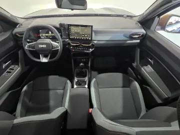 DACIA BIGSTER 1.2 TCe MHEV 130 4X4 Extreme
