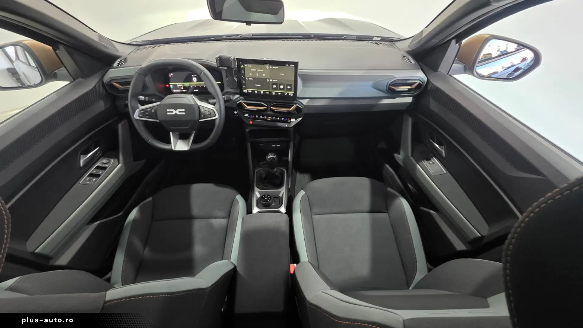 DACIA BIGSTER 1.2 TCe MHEV 130 4X4 Extreme