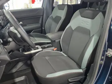 DACIA BIGSTER 1.2 TCe MHEV 130 4X4 Extreme
