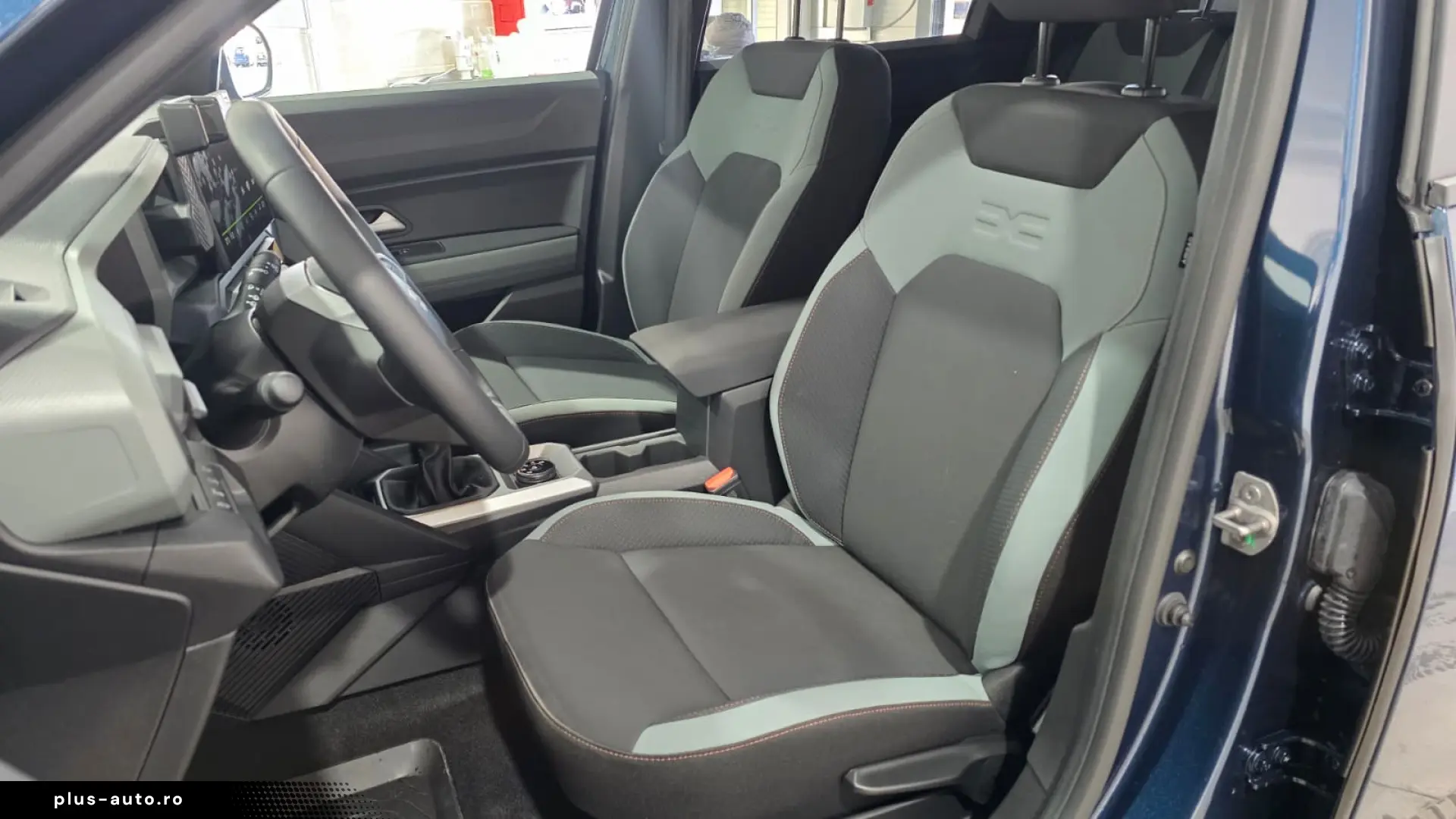 DACIA BIGSTER 1.2 TCe MHEV 130 4X4 Extreme