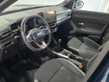 DACIA BIGSTER 1.2 TCe MHEV 130 4X4 Extreme