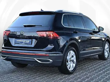 VW Tiguan 2.0 TDI DSG Elegance
