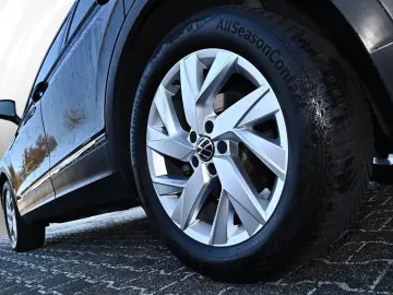 VW Tiguan 2.0 TDI DSG Elegance