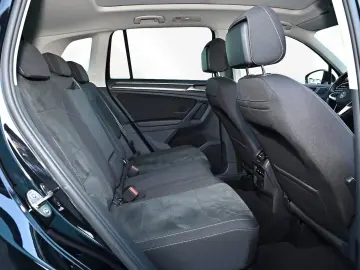 VW Tiguan 2.0 TDI DSG Elegance