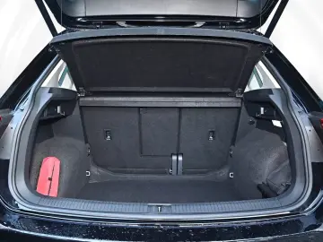 VW Tiguan 2.0 TDI DSG Elegance