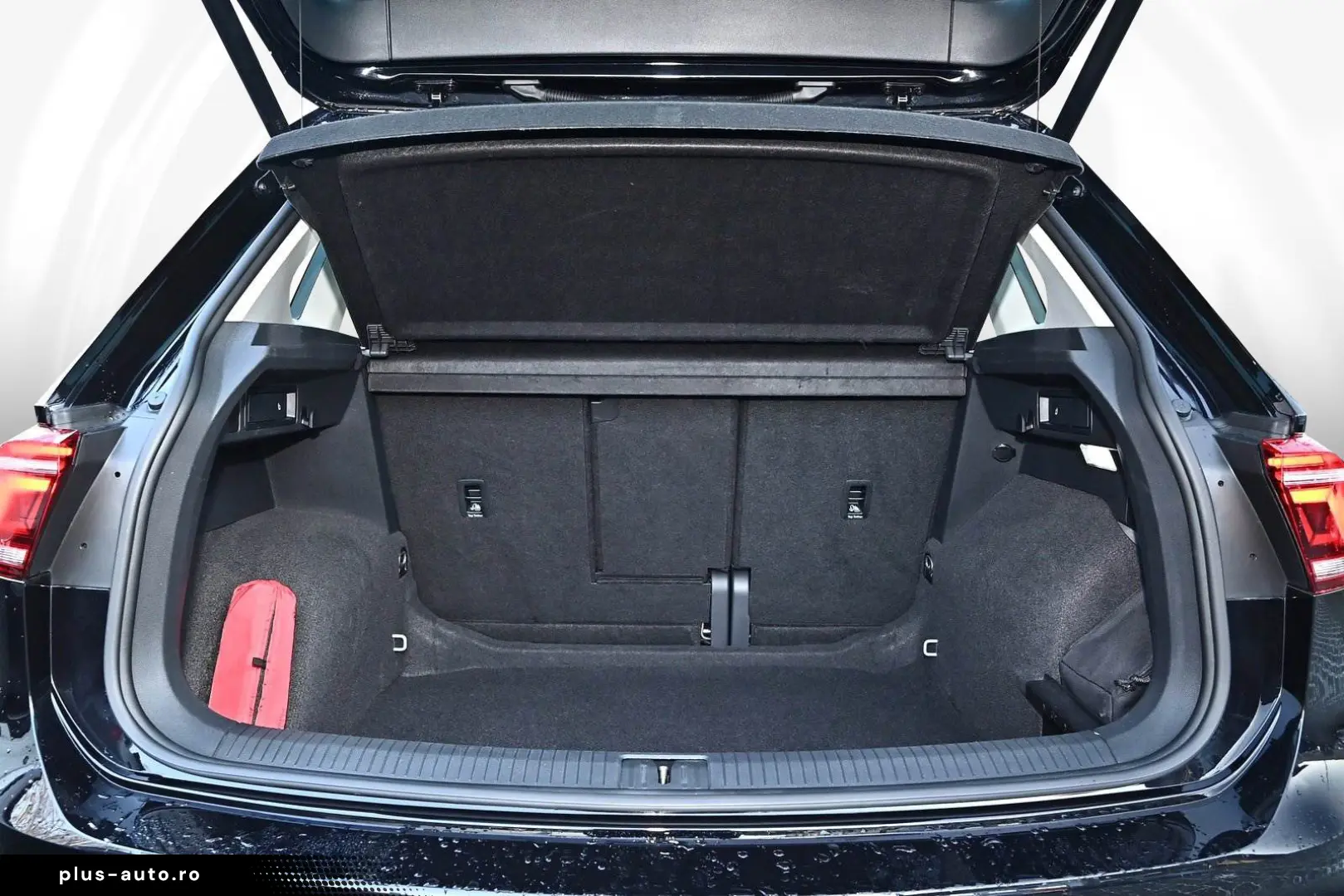 VW Tiguan 2.0 TDI DSG Elegance