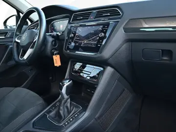 VW Tiguan 2.0 TDI DSG Elegance