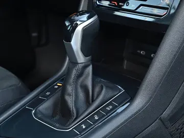 VW Tiguan 2.0 TDI DSG Elegance