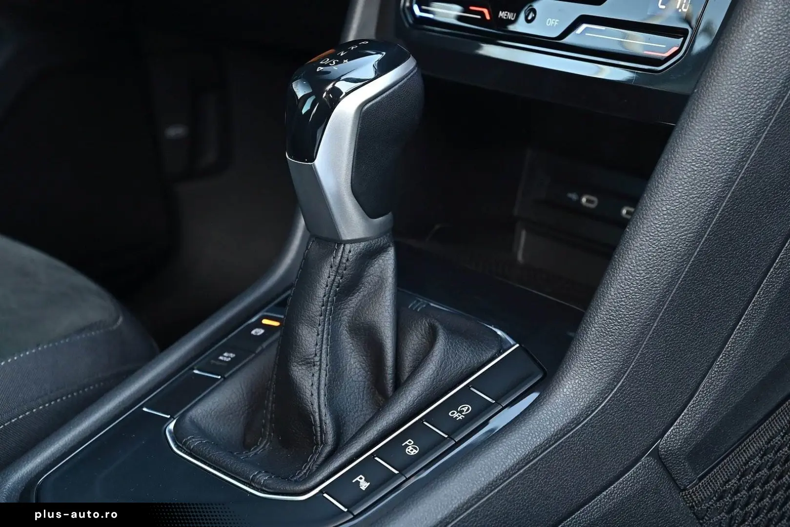 VW Tiguan 2.0 TDI DSG Elegance