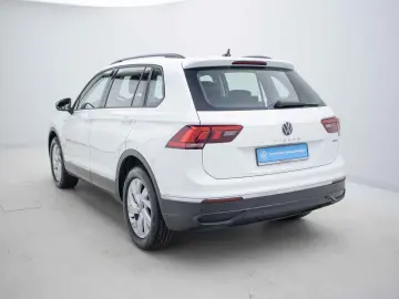 VW Tiguan 2.0 TSI Life 4Motion APP ACC NAV AHK MFL