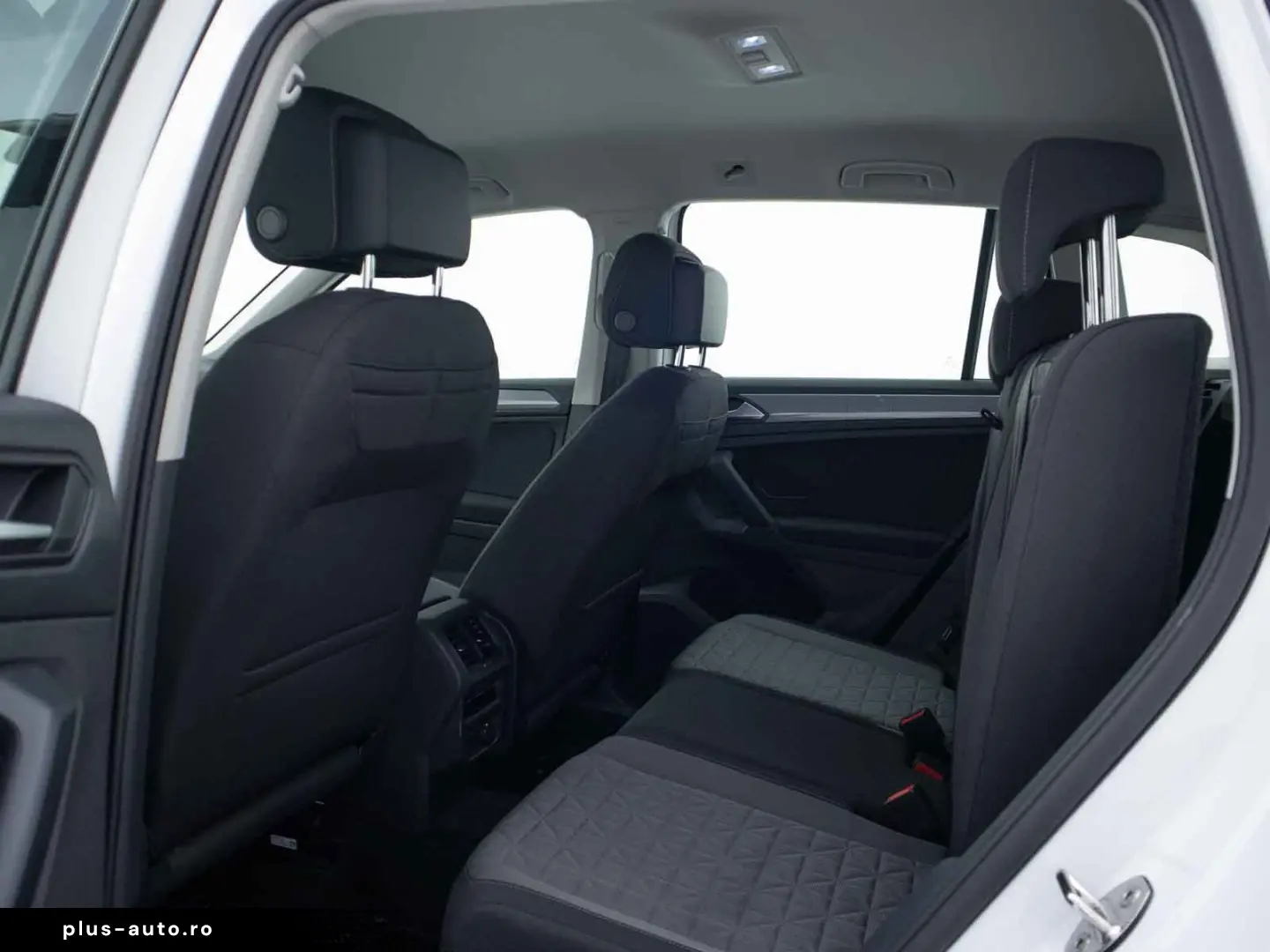 VW Tiguan 2.0 TSI Life 4Motion APP ACC NAV AHK MFL