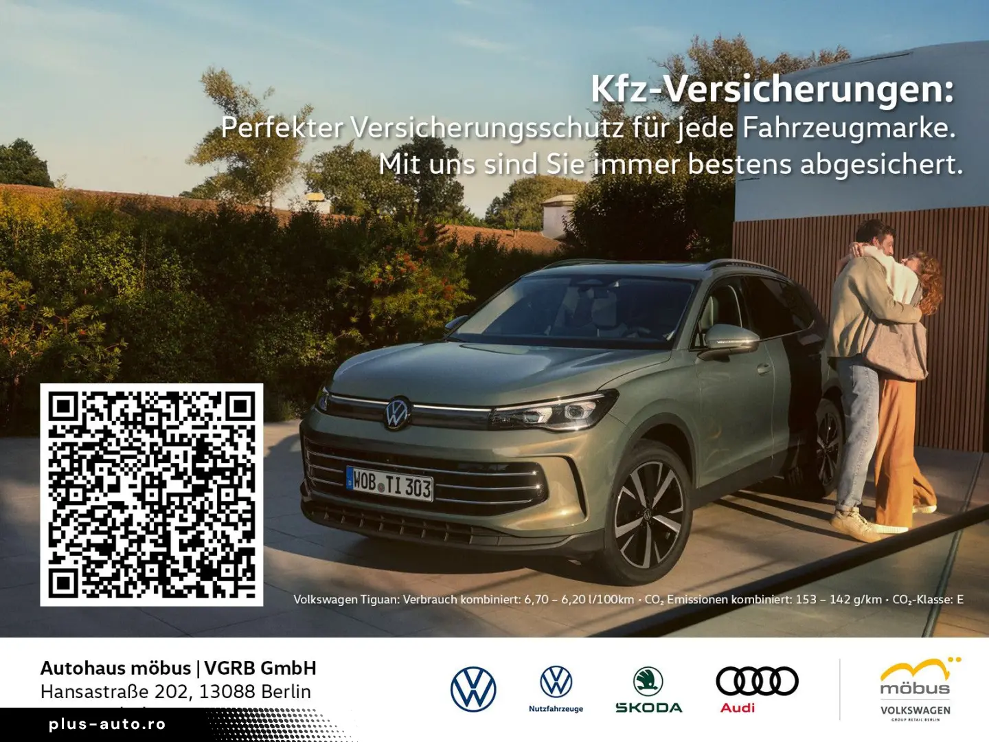 VW Tiguan 2.0 TSI Life 4Motion APP ACC NAV AHK MFL