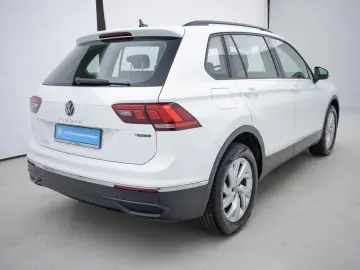 VW Tiguan 2.0 TSI Life 4Motion APP ACC NAV AHK MFL