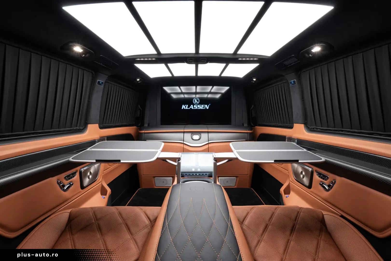 Mercedes-Benz V 300 V300 - Luxyry VIP Business