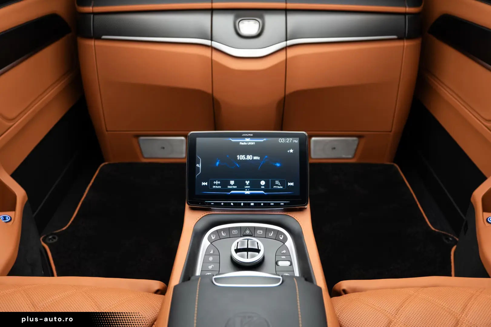 Mercedes-Benz V 300 V300 - Luxyry VIP Business