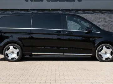 Mercedes-Benz V 300 V300 - Luxyry VIP Business