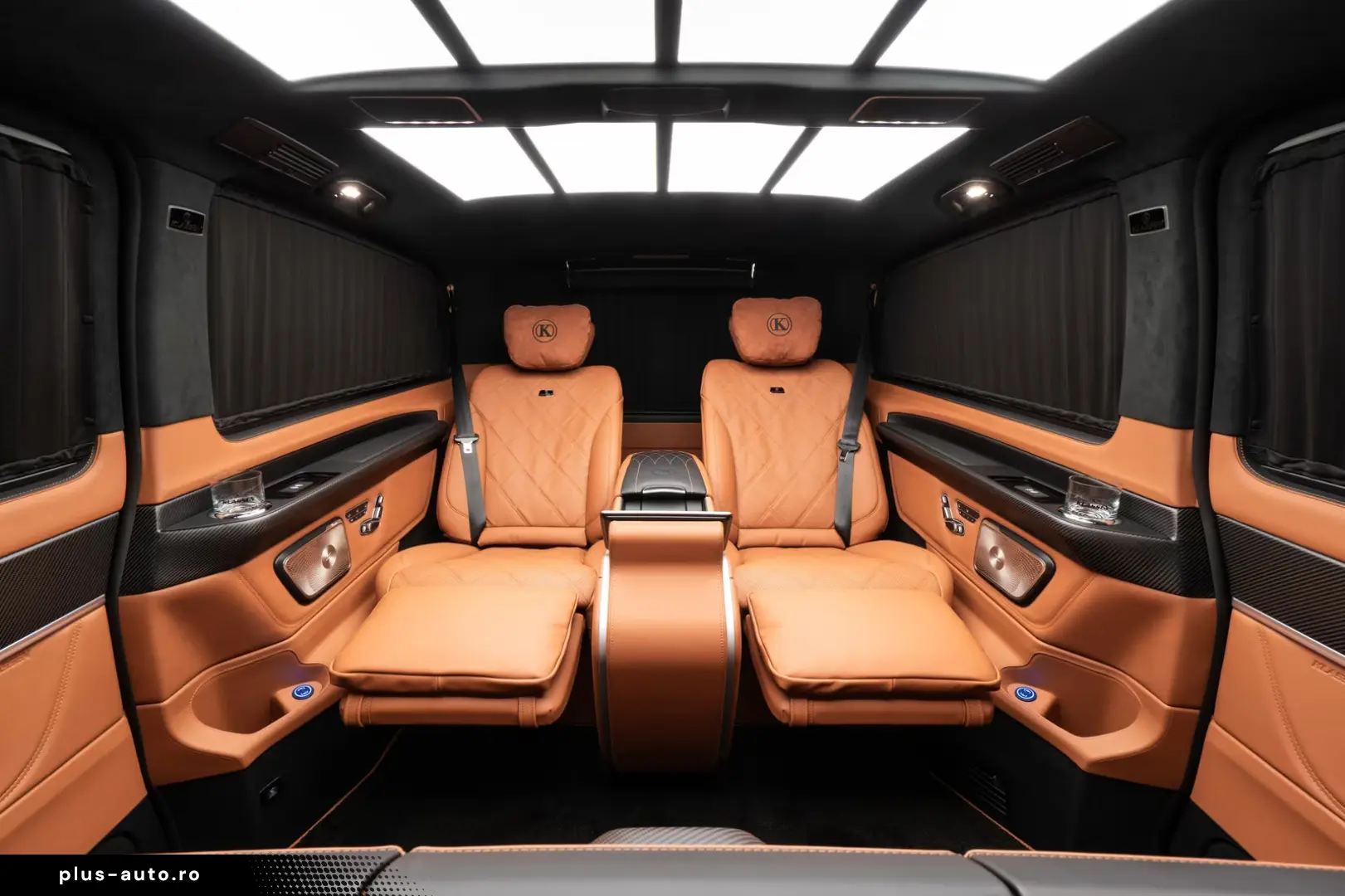 Mercedes-Benz V 300 V300 - Luxyry VIP Business