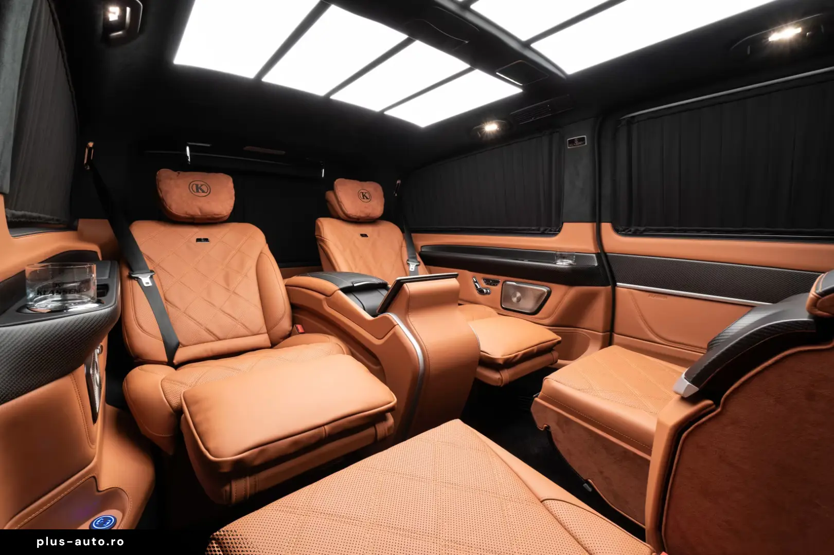 Mercedes-Benz V 300 V300 - Luxyry VIP Business