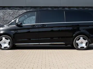 Mercedes-Benz V 300 V300 - Luxyry VIP Business