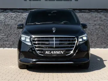 Mercedes-Benz V 300 V300 - Luxyry VIP Business
