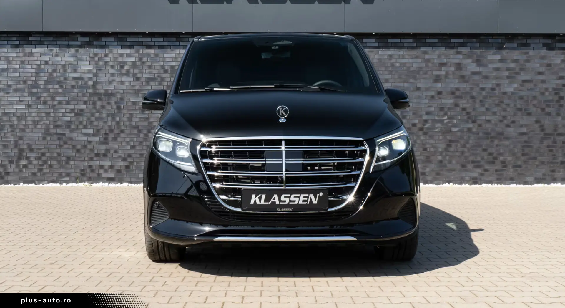 Mercedes-Benz V 300 V300 - Luxyry VIP Business