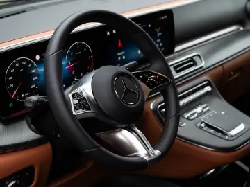 Mercedes-Benz V 300 V300 - Luxyry VIP Business