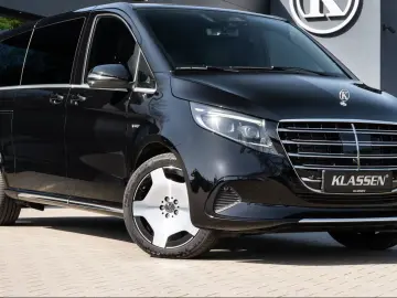Mercedes-Benz V 300 V300 - Luxyry VIP Business