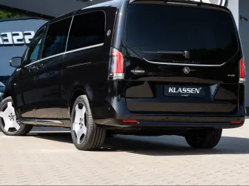Mercedes-Benz V 300 V300 - Luxyry VIP Business