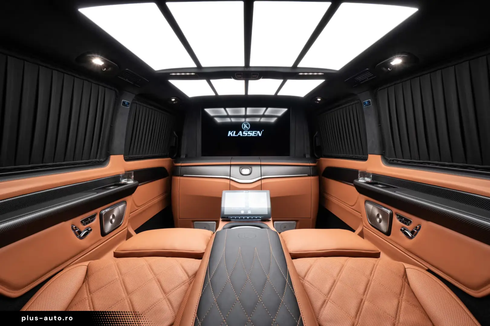 Mercedes-Benz V 300 V300 - Luxyry VIP Business