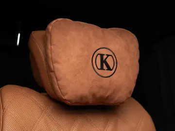 Mercedes-Benz V 300 V300 - Luxyry VIP Business