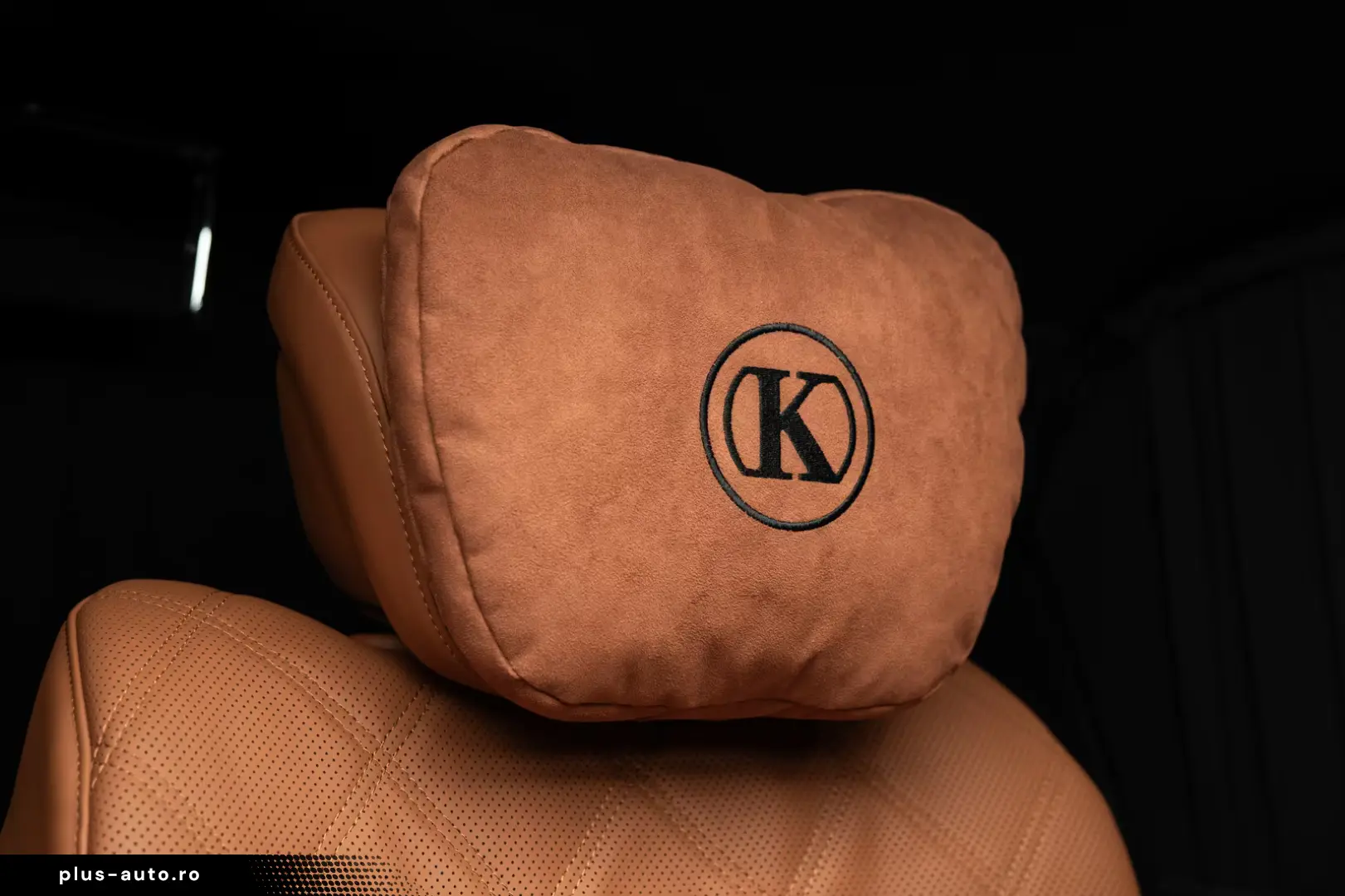 Mercedes-Benz V 300 V300 - Luxyry VIP Business