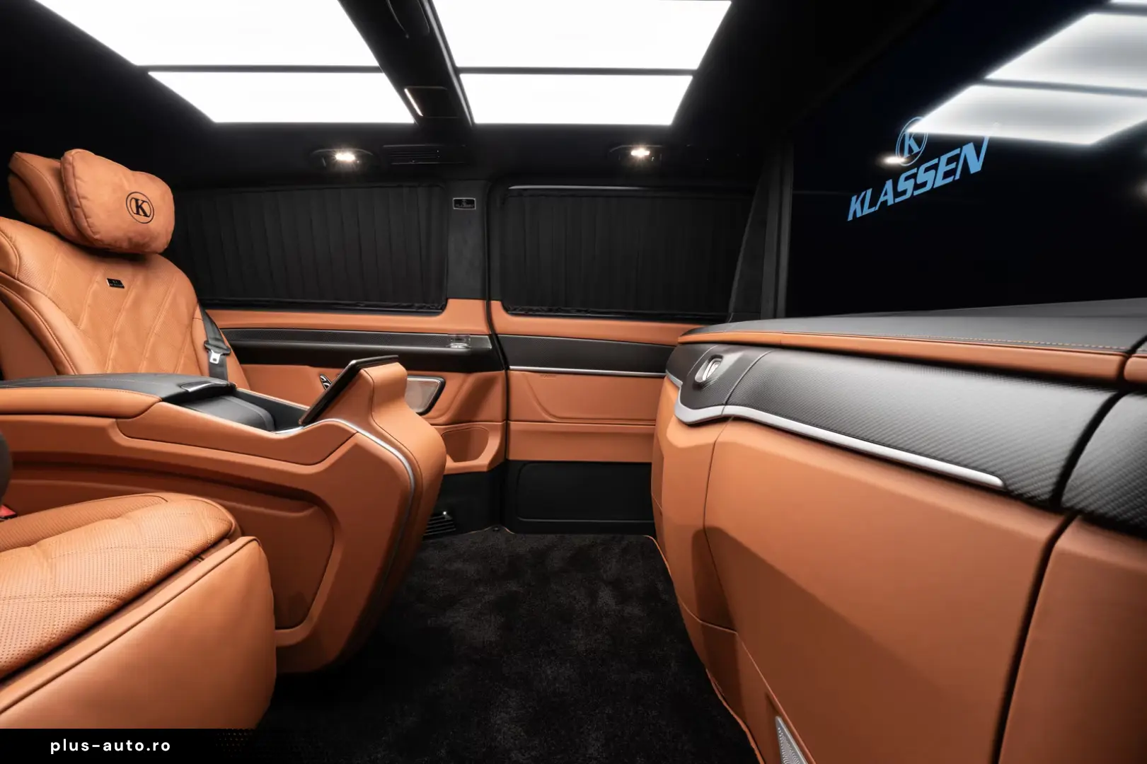 Mercedes-Benz V 300 V300 - Luxyry VIP Business