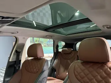 HYUNDAI SANTA FE 2.2 CRDi 4WD