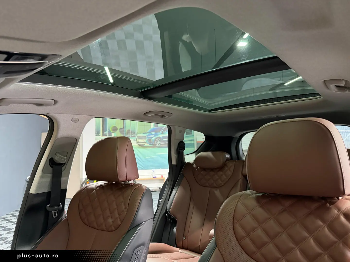 HYUNDAI SANTA FE 2.2 CRDi 4WD