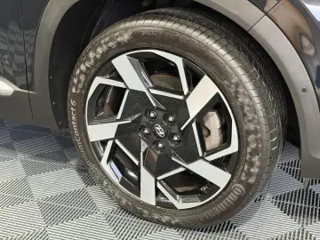 HYUNDAI SANTA FE 2.2 CRDi 4WD