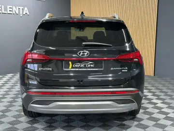 HYUNDAI SANTA FE 2.2 CRDi 4WD