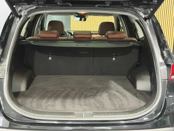 HYUNDAI SANTA FE 2.2 CRDi 4WD