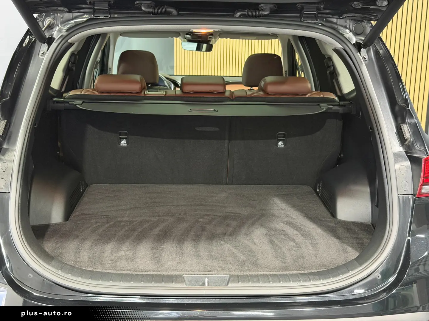 HYUNDAI SANTA FE 2.2 CRDi 4WD