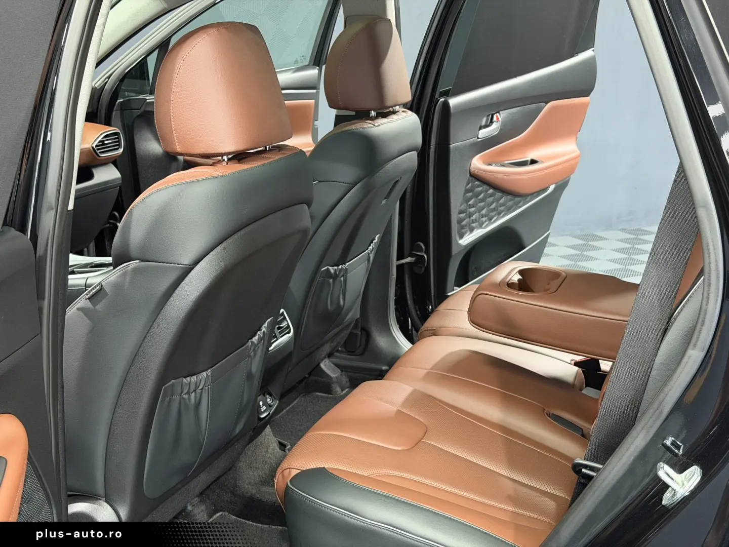 HYUNDAI SANTA FE 2.2 CRDi 4WD