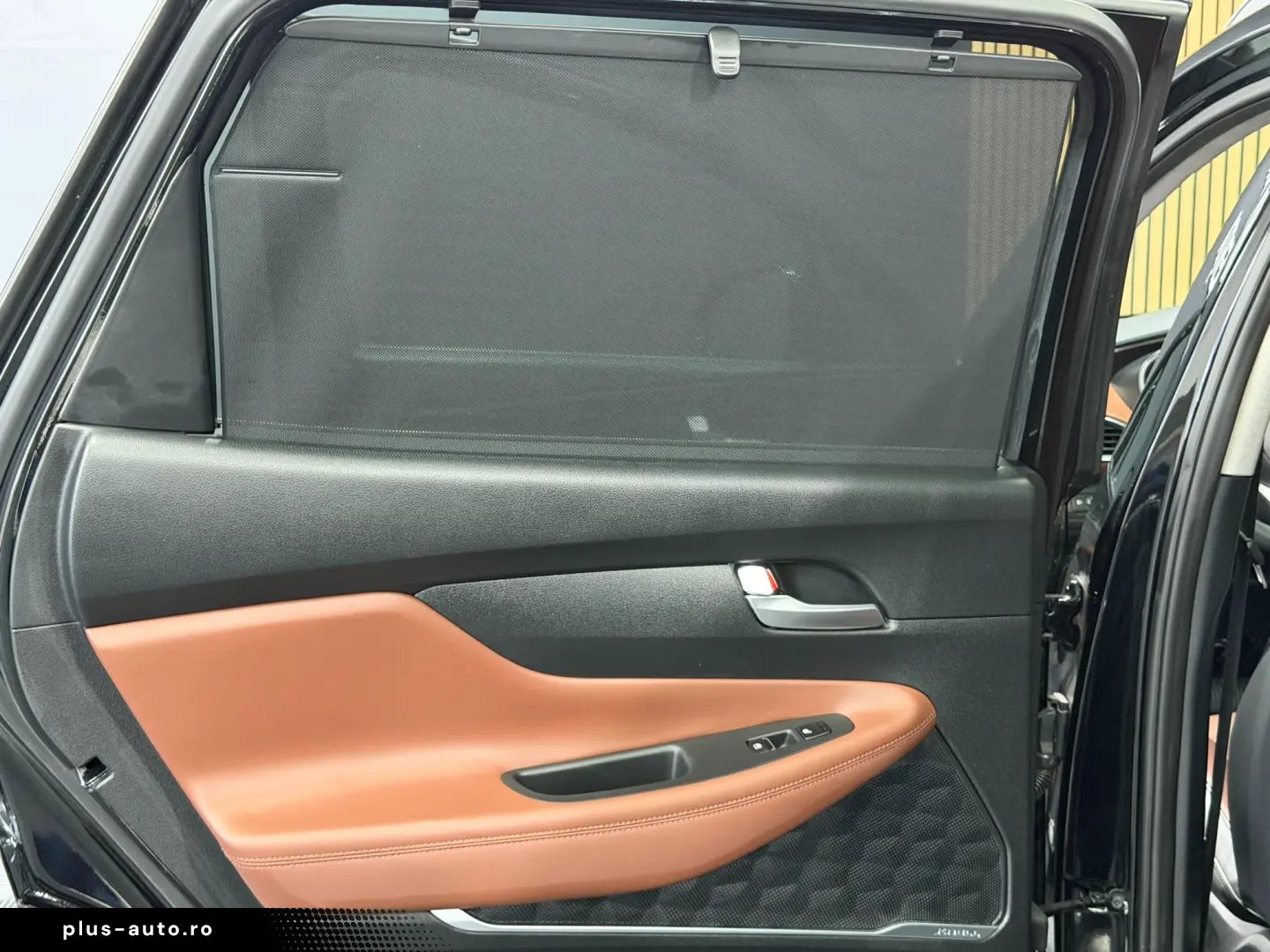 HYUNDAI SANTA FE 2.2 CRDi 4WD