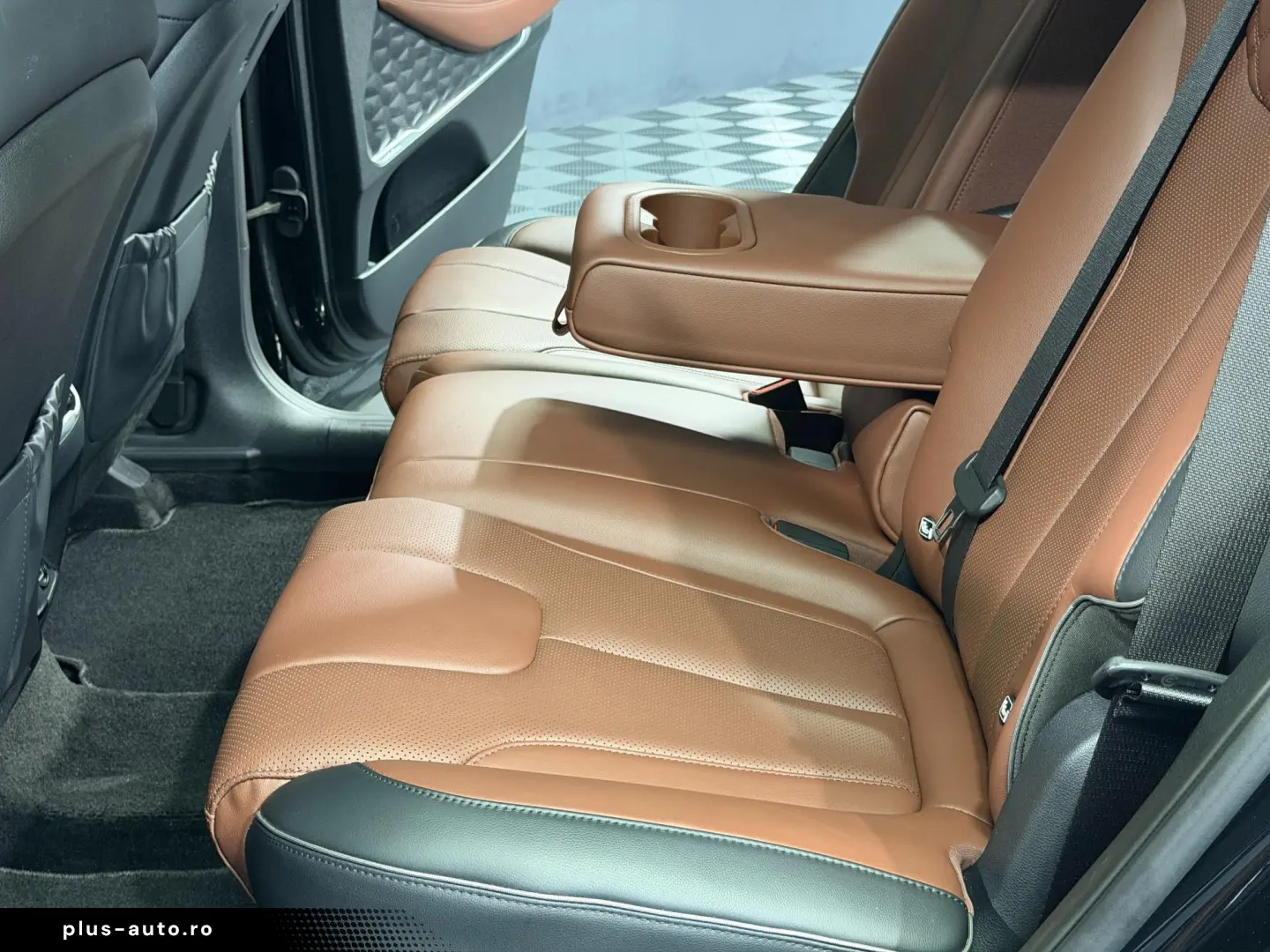 HYUNDAI SANTA FE 2.2 CRDi 4WD