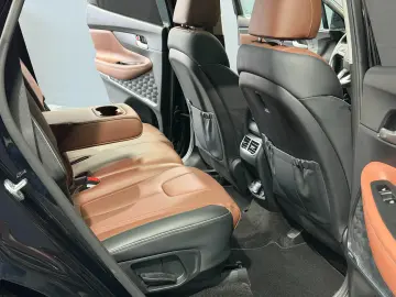 HYUNDAI SANTA FE 2.2 CRDi 4WD