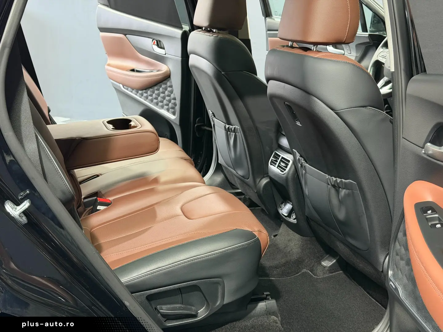 HYUNDAI SANTA FE 2.2 CRDi 4WD