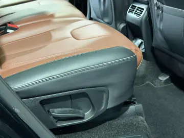 HYUNDAI SANTA FE 2.2 CRDi 4WD