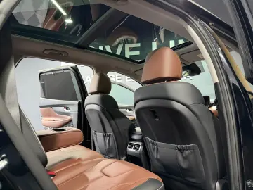 HYUNDAI SANTA FE 2.2 CRDi 4WD