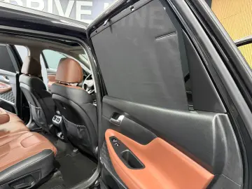 HYUNDAI SANTA FE 2.2 CRDi 4WD