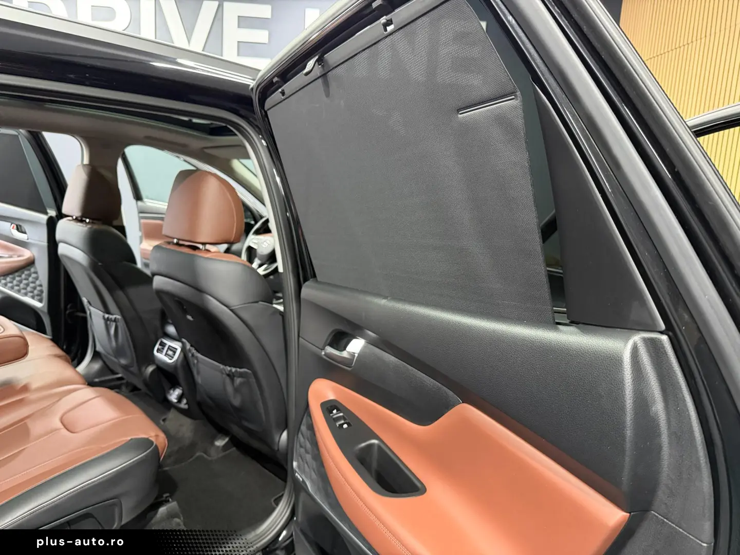 HYUNDAI SANTA FE 2.2 CRDi 4WD