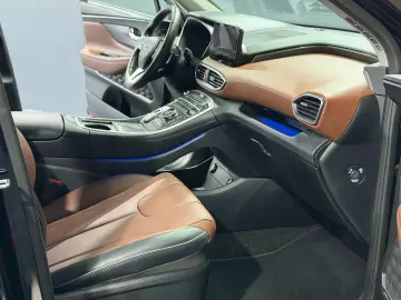 HYUNDAI SANTA FE 2.2 CRDi 4WD